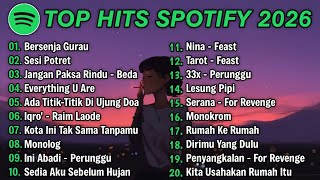 Download lagu Top Hits Spotify Indonesia 2026 | Top Spotify Indonesia 2026 | Lagu Hits Spotify 2026 | Lagu Terbaru mp3 Download lagu Top Hits Spotify Indonesia 2026 | Top Spotify Indonesia 2026 | Lagu Hits Spotify 2026 | Lagu Terbaru mp3