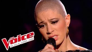 Charles Aznavour – Comme ils disent | Dièse | The Voice France 2013 | Prime 1