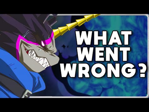 A Post-Mortem of Digimon Ghost Game