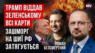 Путіна попередили: Україна запустить балістику по Росії | Роман Безсмертний