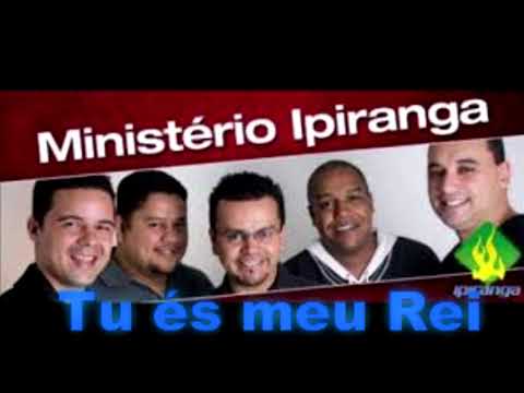 Ministério Quadrangular do Ipiranga - Tu és…