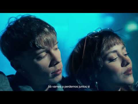 Zakyo - ATLANTIS (Visualizer) Prod. David Marley