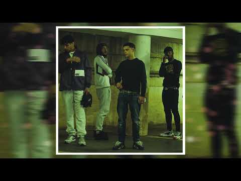 [FREE] Kpri x Ashe x Lyonzon Type Beat - "Cali" (prod nSiete)