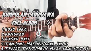 Download lagu KUMPULAN LAGU JAWA || FULL ALBUM || COVER UKULELE BY GARBOL  || BIKIN BAPER!!! mp3