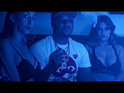 cwill2smooth - F**k With Me (Feat. Kid Red) (Official Video)