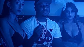 cwill2smooth - F**k With Me (Feat. Kid Red) (Official Video)