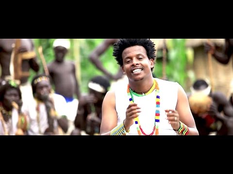 Asne Abate - Tri Tri(ቲሪ ቲሪ) - New Ethiopian Music 2017(Official Video)