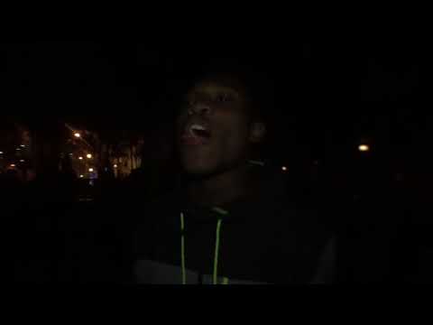 [BATALLÓN] CANI FWH y JF vs DARK y BLACKSNOW -4tos- 2 Best Level