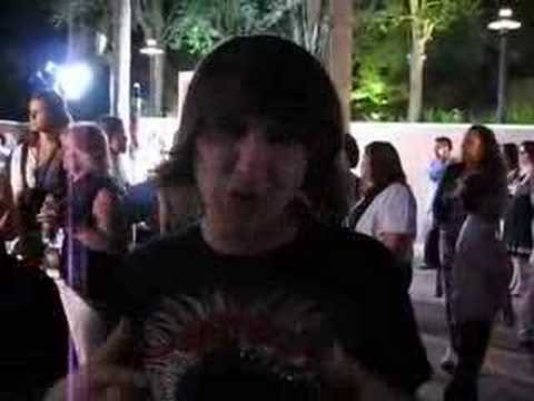 Mitchel Musso Talks Up His Duet With Emily Osment!