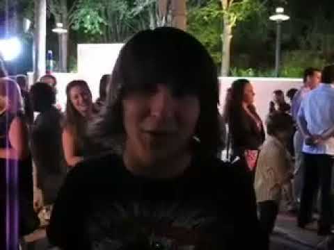 Mitchel Musso Talks Up His Duet With Emily Osment!