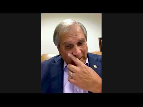 VOICES: Veterans Storytelling Project - Mike Ellzey