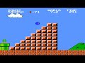 122 Sonic In Super Mario Bros Sonic Jam 6 SMB1 Hack Gameplay Part 2