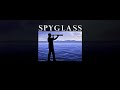 Combo Logos Paramount Spyglass Dimension 2000
