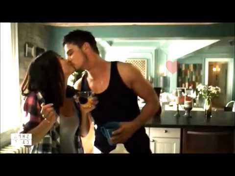 Beauty and the Beast S3x1-8 Catherine and Vincent All Of Me Love Scenes Wedding&hearts;&hearts;&hearts;&hearts;&hearts;