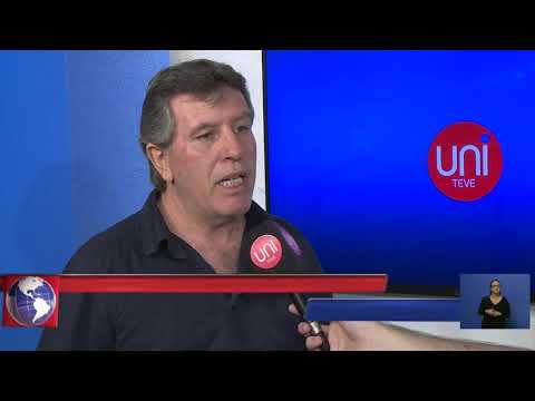 Empezó la semana cultural vasca