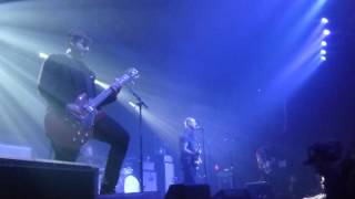 Redlight King - drum solo & Devil's Dance 10/2/13 Tampa