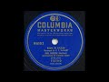 BALM IN GILEAD / PAUL ROBESON [COLUMBIA 17379-D]