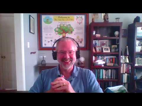 Untangling the Worldknot of Consciousness #2 with Gregg Henriques - The Cognitive Science Show