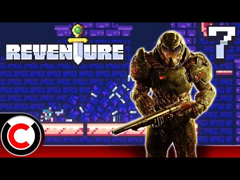 Reventure: Revengence - #7 - Ultra Co-op