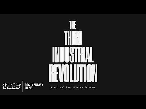 , title : 'The Third Industrial Revolution: A Radical New Sharing Economy'