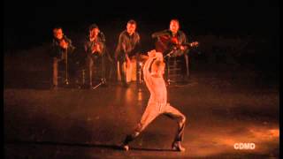 JOSE MALDONADO - FLAMENCO - MOJACAR