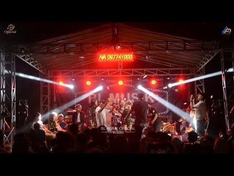 VIRAL.TEMBAK"DOR"' GADIS BALI. VOC-SINKA XUN. BL MUSIK( VK AUDIO OFFICIAL) IN- JAGABAYA CURUG-SERANG