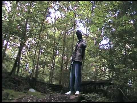 Young JoK R Massengrab DämonClip