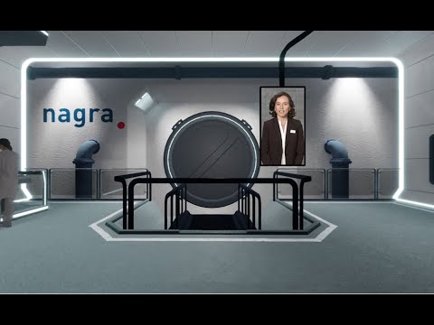 Zeitreise zum Tiefenlager