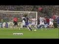 Italy's road to World Cup 2006 