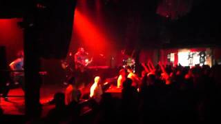 Phoenix Ignition - Thrice