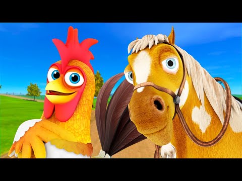 Le 10 Migliori Canzoni della Fattoria | La Fattoria di Zenon