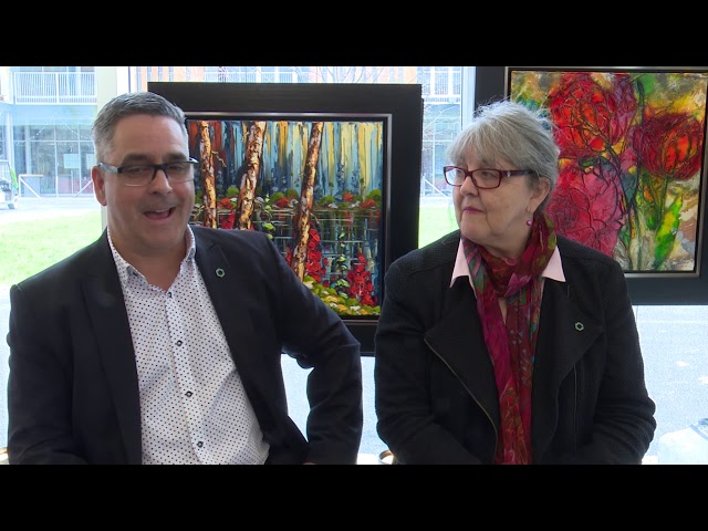 À votre service 27 mai 2019