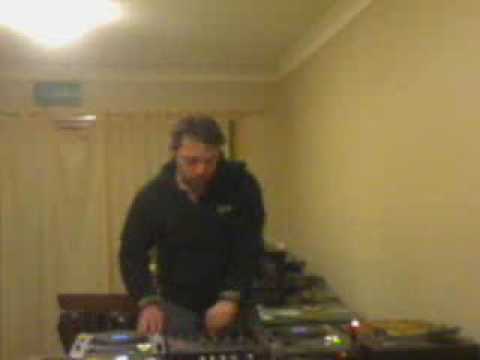 UK Hardcore \ Happy Hardcore mix by DJ Harpoon & Spillidge