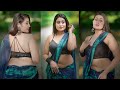 Bong Saree Sundari Saree Fashion Saree Lover Saree Sundari SOUMI