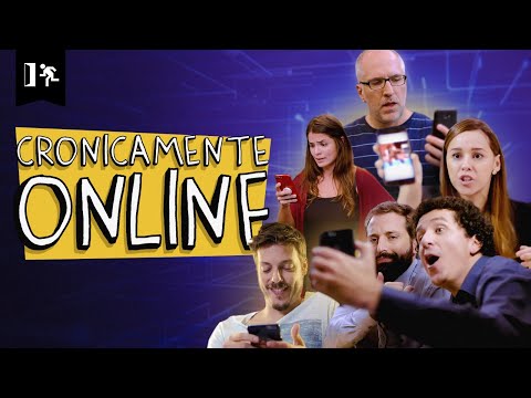 COMPILADO | CRONICAMENTE ONLINE