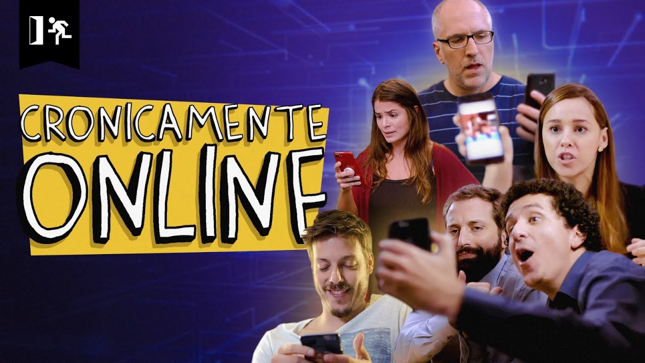 COMPILADO | CRONICAMENTE ONLINE