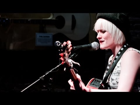 Eloise Rees - Fragments (Live in Nashville)