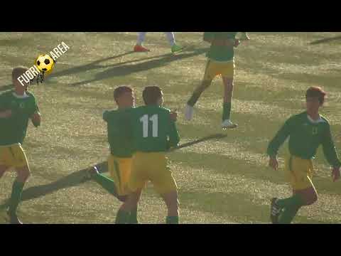 GIOVANISSIMI ELITE: Pro Calcio Tor Sapienza - Urbetevere 1-4