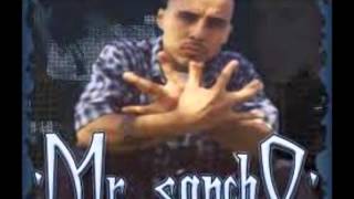 Mr sancho "CRAZY"