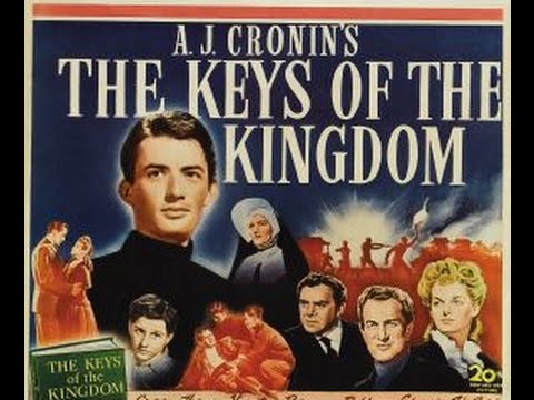 The Fantastic Films of Vincent Price #10 - The Keys of the Kingdom
