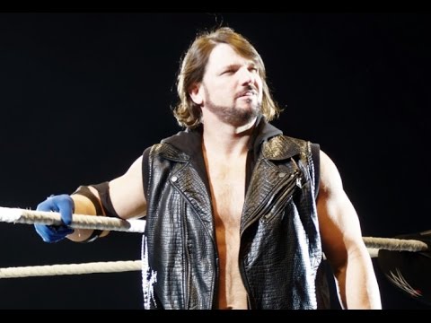 Sean Ross SappDown Live (3/7): Podcast Notes, Styles vs. Orton, Wyatt, More