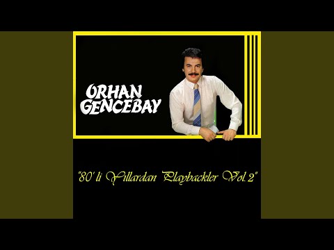 Akma Gözlerimden (Enstrümantal)