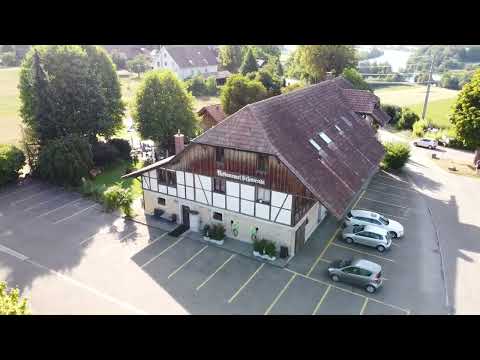 Restaurant Schwendi Theme Intro