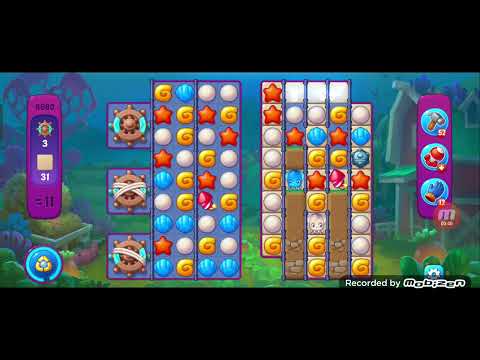 super hard Level -8680