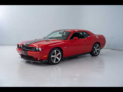 2011 Dodge Challenger (CC-2108418) for sale in Concord, North Carolina
