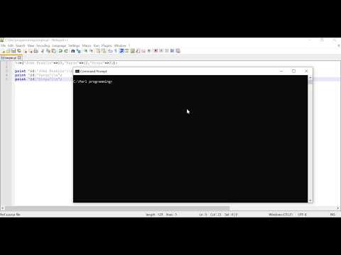 Perl - Accessing Hash Elements Example