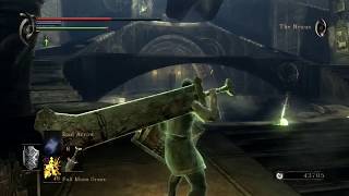 Strategic Doom - Let's Play Demon's Souls Part 132