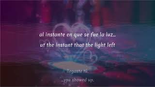 Llegaste Tu by Luis Fonsi, Juan Luis Guerra (Español/English Letra/Lyrics) :)