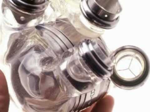 image-How long did Barney Clark live with his artificial heart?