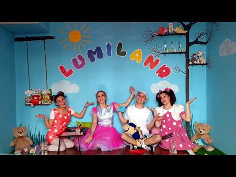 "1, 2, 3 Poienița cu idei" -ep 7